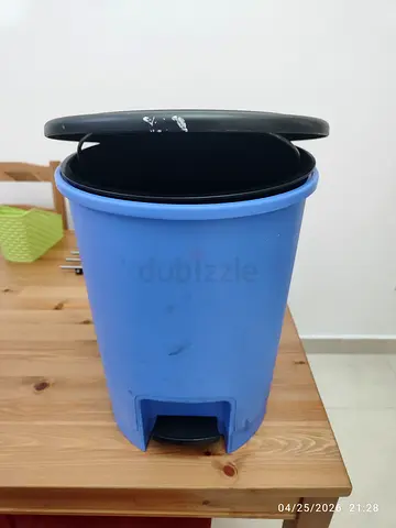 Dustbin