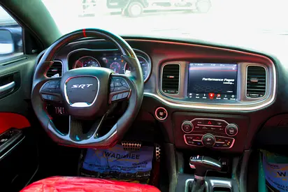2021 Dodge CHARGER thumbnail 17