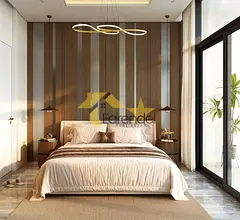 Affordable Modern Apartments | Strong ROI Potential | City Views | DLRC | No Commission