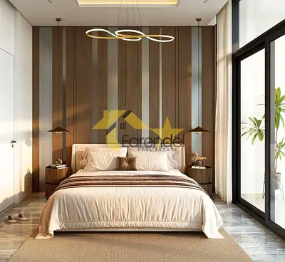 Affordable Modern Apartments | Strong ROI Potential | City Views | DLRC | No Commission