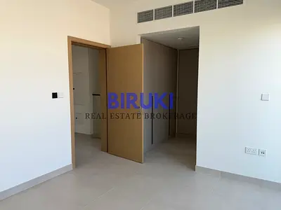 3 BHK | Raya Arabian Ranches 3 | Single Row