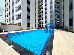 Brand New 2BHK | With Amenities | Near Terminal-2