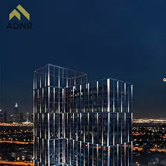 Offers Cash - Up To 14% ROI - High Appreciation - Multiple Options - Overlooking Al Barari’s Green