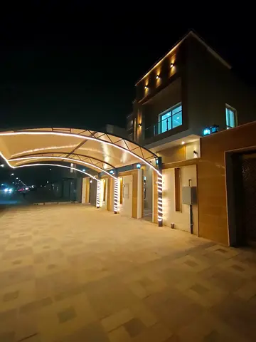 🏡 Luxury Villa for Sale in Al Yasmeen – Ajman (Freehold for All Nationalities)