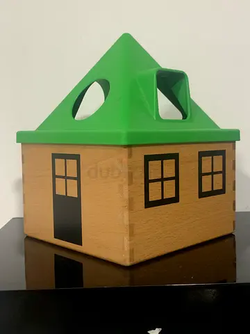 IKEA house toy