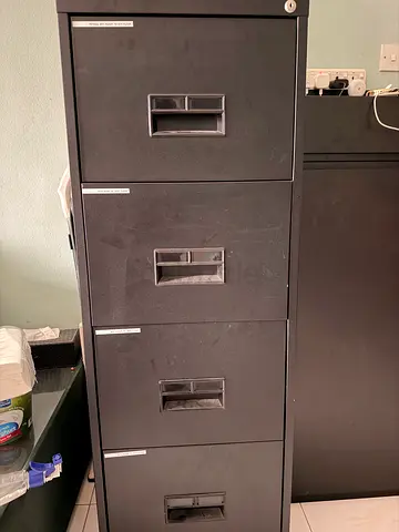 Cupboard for cloths,books and files