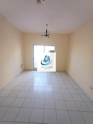 2bhk 38k with balcony Near to park Al Nahda sharjah Call adnan