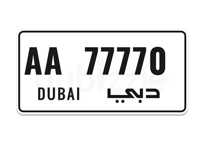 AA 77770