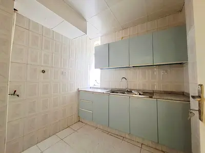 عرض مميز | شقة غرفتين وصالة | مناسبة للعزاب والعائلات | مقابل الحديقة | شرفة | موقع مميز 📍 | جاهزة للسكن