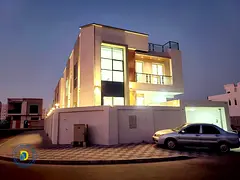Unbeatable price! Jasmine Villa, 6 bedrooms and roof, strategic location in the city's most pres
