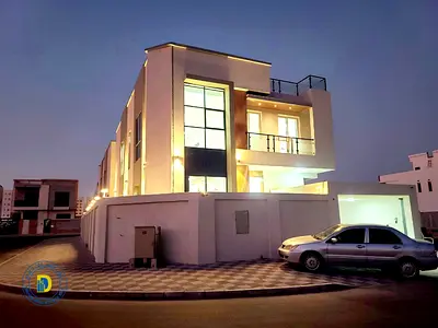 Unbeatable price! Jasmine Villa, 6 bedrooms and roof, strategic location in the city's most prestigious neighborhood.