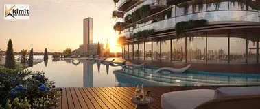 BEACH ACCESS | 40/60 PP | NEAR TO THE CASINO