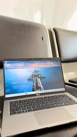 Dell Latitude 5450 Laptop - 1 TB/32GB RAM (intel core i7)