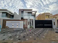 🔥 Modern Luxury Villa for Sale 🔥 Freehold ownership for all nationalities