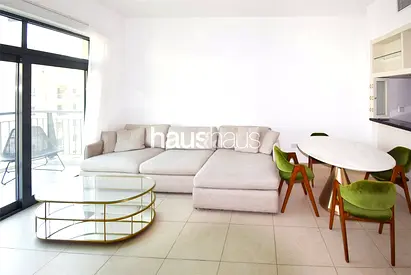 Fully Furnished | Vacant | Chiller Free