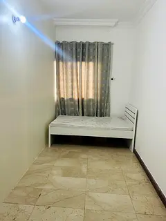 Partition Room for Rent | TAQA  WiFi Included | Near Mall