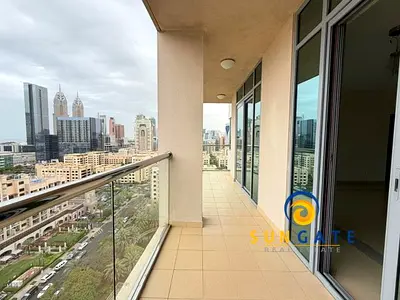 lovely views of lake and golf , vacant Mid March