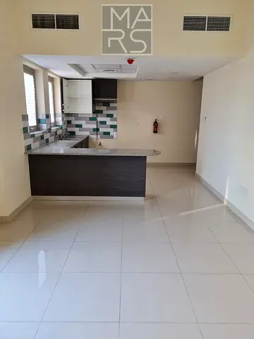 Elegant & Modern American-Style Studio Apartment with Balcony in Zahia Garden