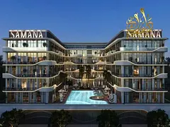 ONLY 10% D0WN PAYMENT_ 8 YEARS PAYMENT PLAN_1% MONTHLY