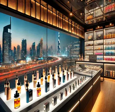 Premium Vape Store in Dubai | Authentic Products | Great Prices Your trusted source for quality vapi