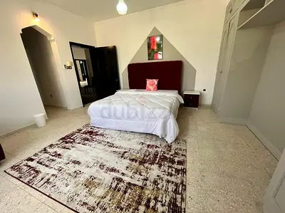 Large master room near beach