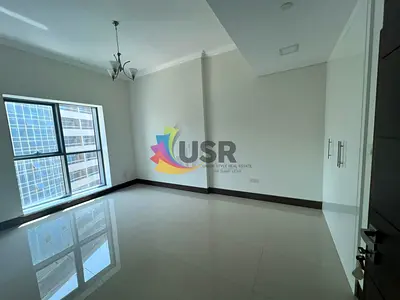 READY TO MOVE IN | 1BHK W/ BALCONY | ALL AMENITIES FOR 67K