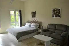 Discovery Gardens Gem | Furnished Apartment | G...