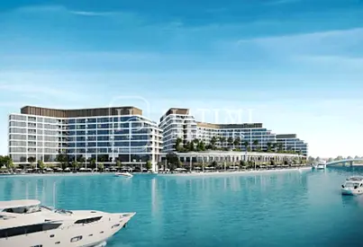 Luxury Waterfront Living | High Appreciation