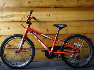 Specialized Hotrock Kids Bike