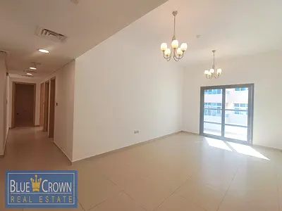 Spacious 2-bedroom apartment | laundry room