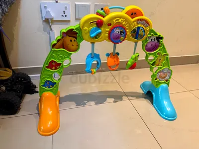 Play gym