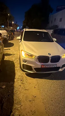 BMW x1 2017 Msport i20