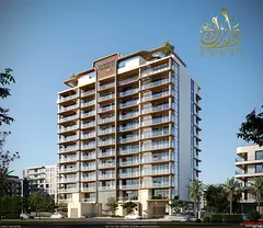 PERFECT LAYOUT HIGH FLOOR | ONLY 1% MONTHLY PP