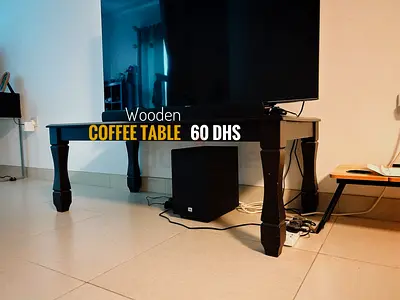 Coffe table