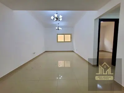 1BHK LUXURIOUS Apartment With parking Muwaileh Commercial Families../// 38k