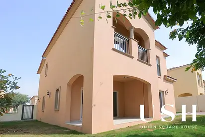 4BR Villa | Private Garden View | Amaranta 1