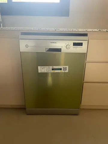 Siemens Dishwasher - SN25D800GC - NEW