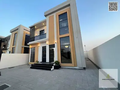فيلا للبيع في الحليو2 تشطيب فاخر شامل رسوم التسجيل والتملك فرصة مميزة للسكن الفوري الآن بسعر مميز
