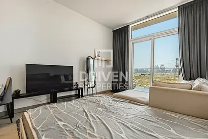 Marina View | Middle Floor | Furnished | Exclusive