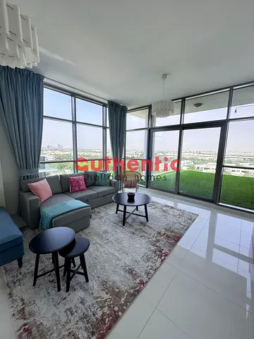 Bright Wide Unit | Park & Green Views | Stylish Home