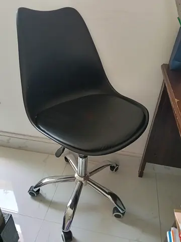 Study table and chair  for sale