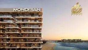Furnished Apartment/HIGH ROI/PRIME LOCATION /FLEXIBLE PP