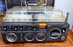 Sony TC-510-2