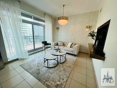 Flixible payment | Fully furnished | Studio