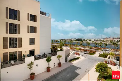 Must See Elegant Furnished 1 Br | Pool Sea Views