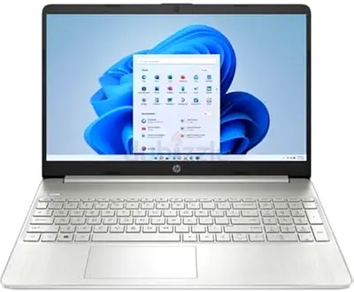 HP 11th Gen Intel (R) Core i3 laptop