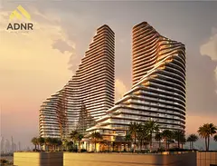 high quality | high ROI | limited units | suitable for family | iconic tower | prime location