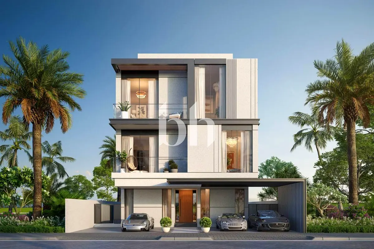Full Golf View | Near to Clubhouse | Luxury
