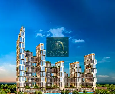 GENUINE RESALE, HIGH FLOOR, BIG SIZE