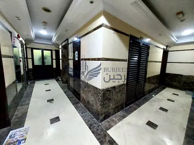 ✨ Spacious Studio in Al Qulayaah | Family Building | Near Hira Beach | AED 23K Only